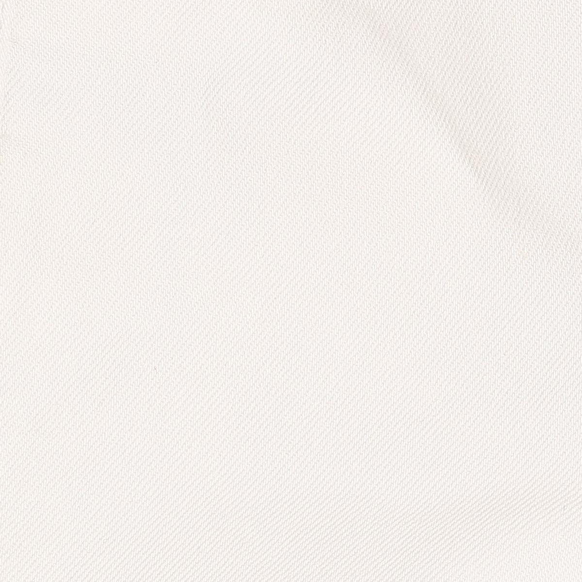 Boys White Elasticated Shorts