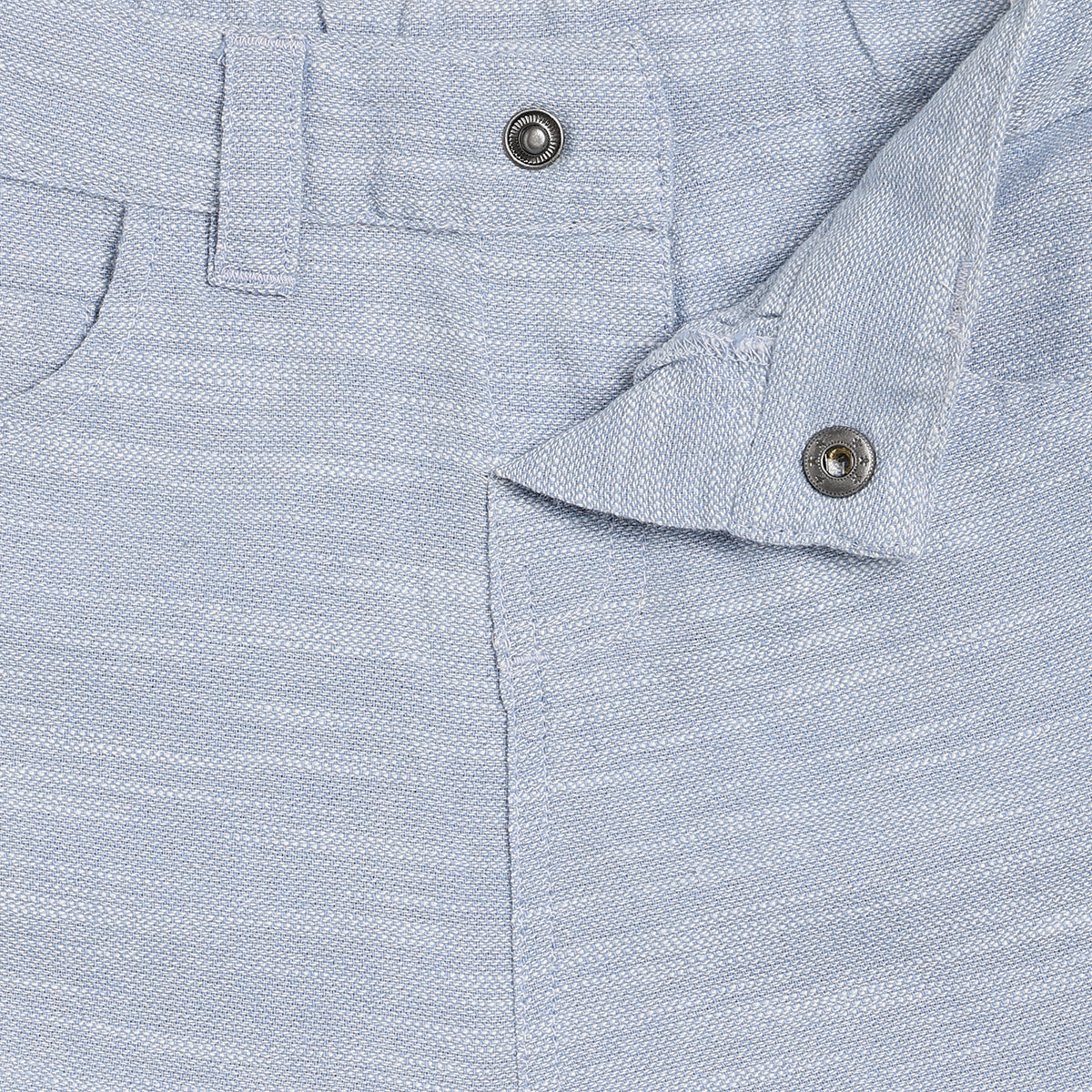 Boys Light Blue Shorts