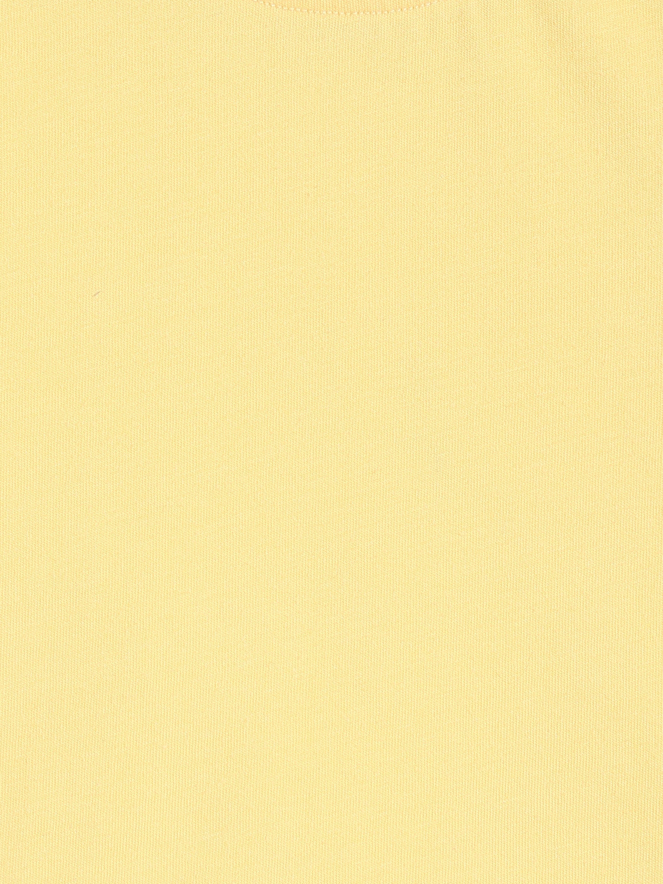 Girls Blue Dungaree Set