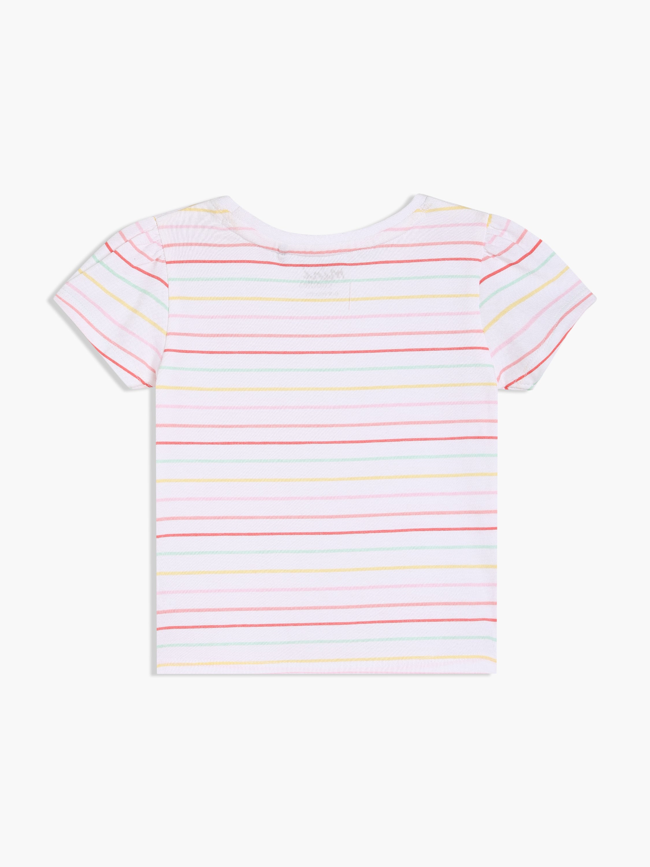 Girls Multi Pinny Set