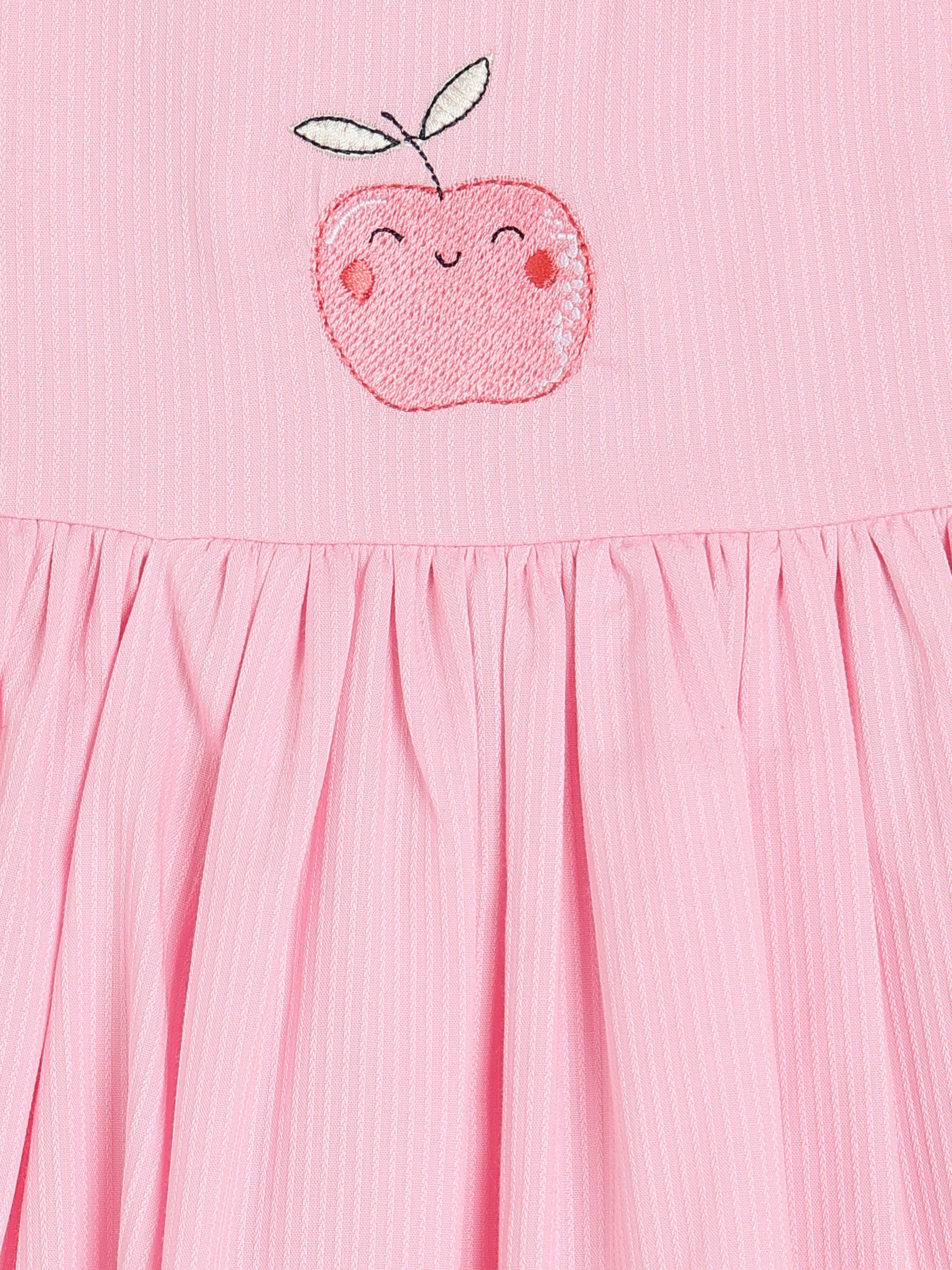 Girls Multi Pinny Set