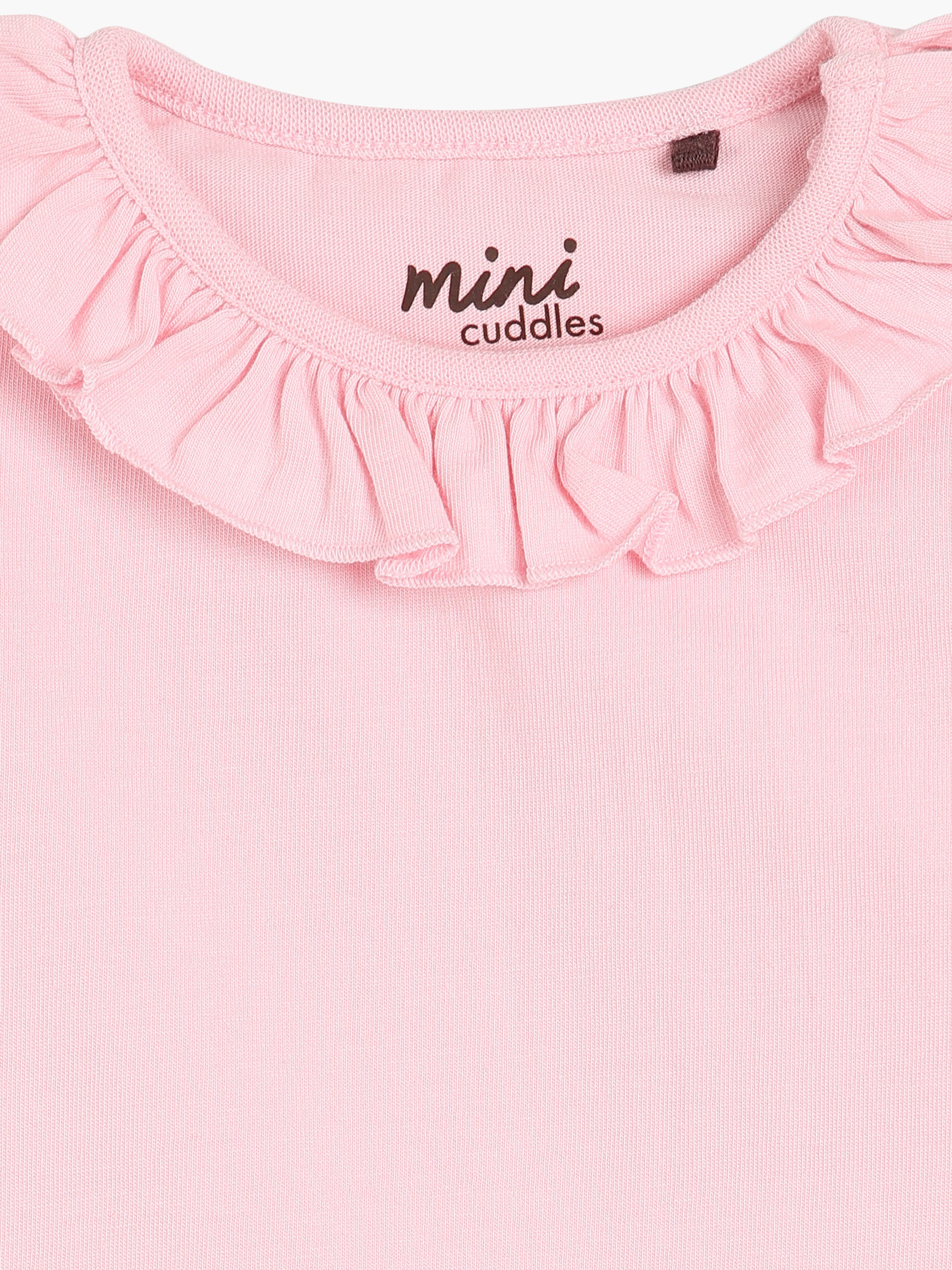 Girls 2 Pack Pinny Set