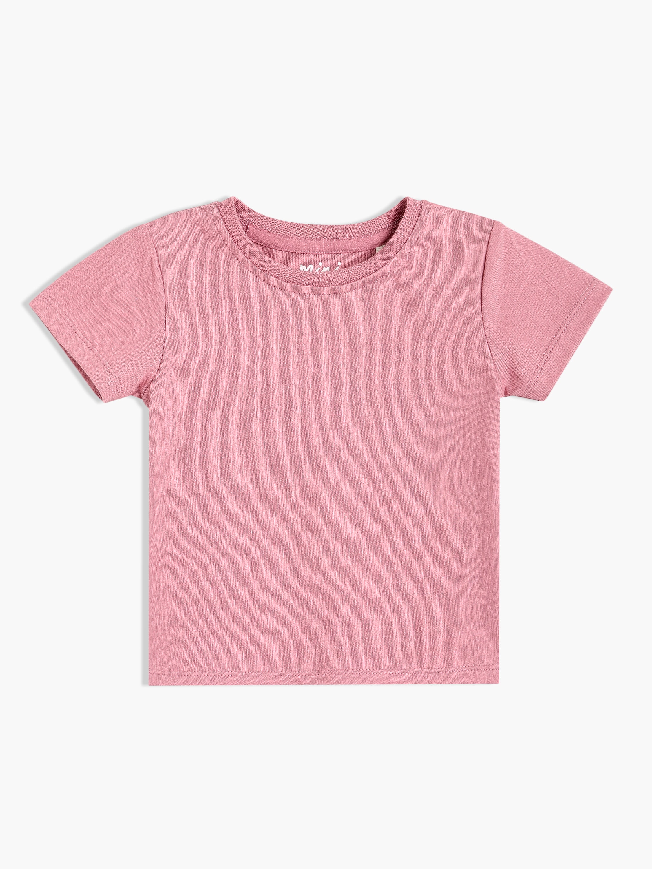 Girls Blue Pinny Set