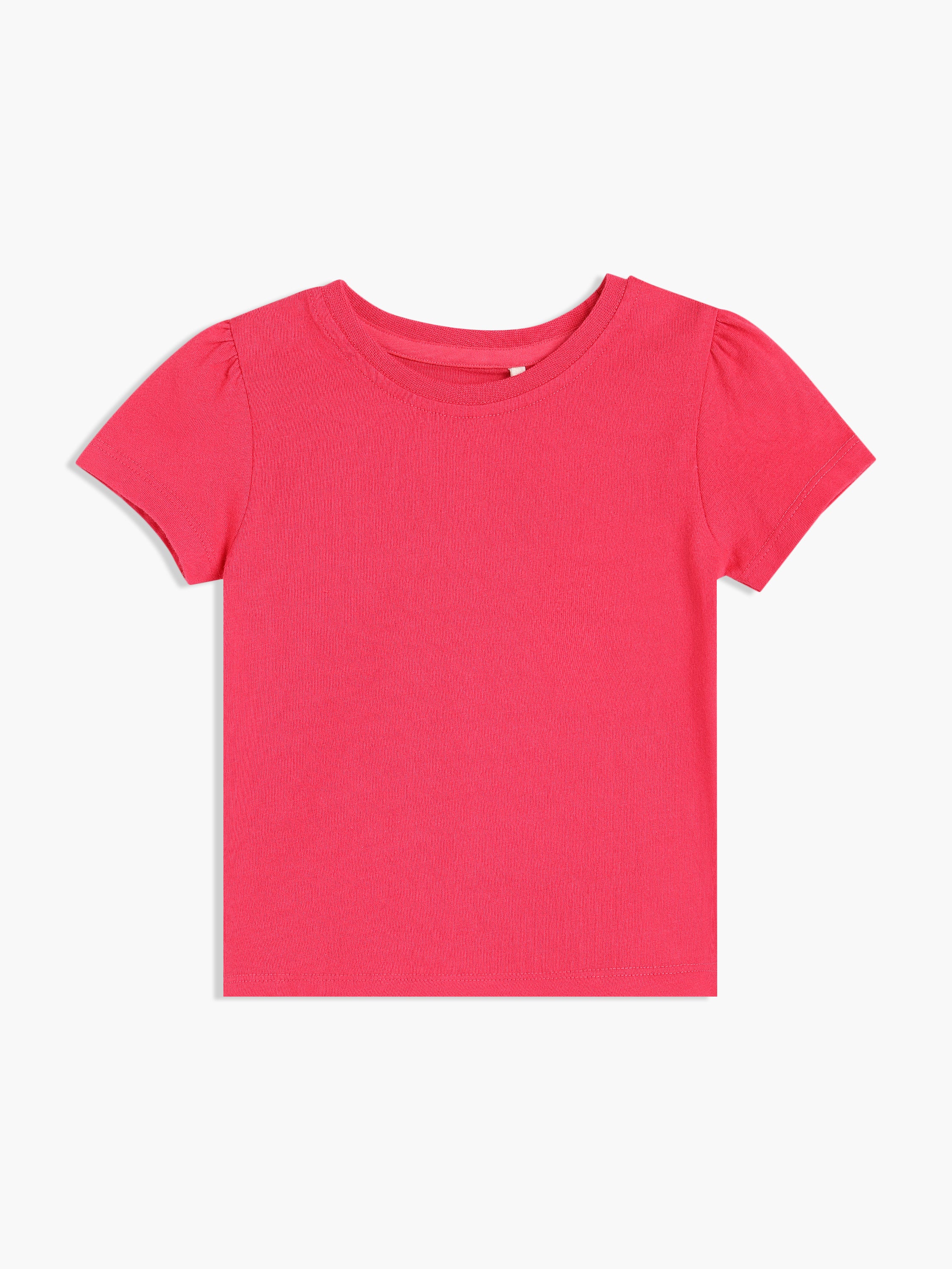 Girls Multi Pinny Set