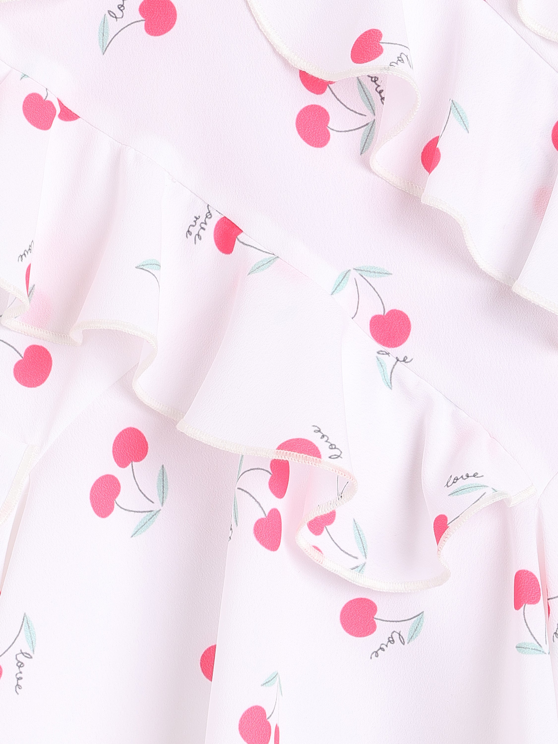 Girls Multi Pinny Set