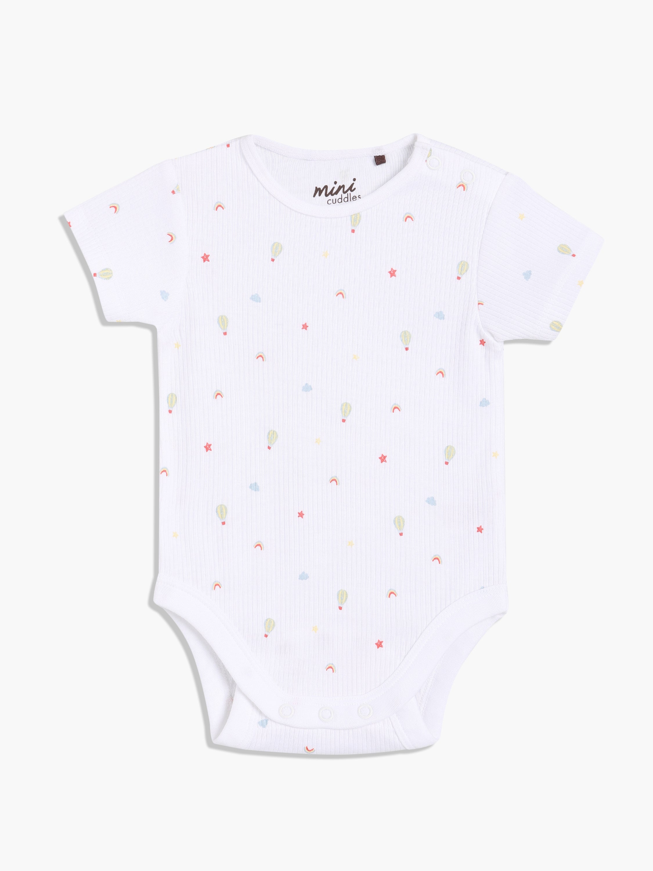 Girls 2 Pack Pinny Set