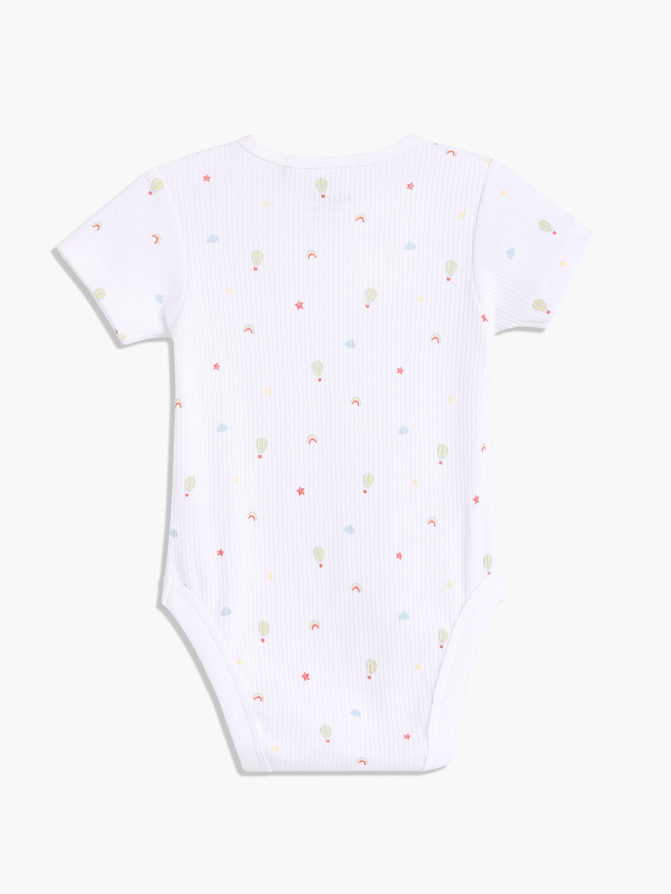 Girls 2 Pack Pinny Set