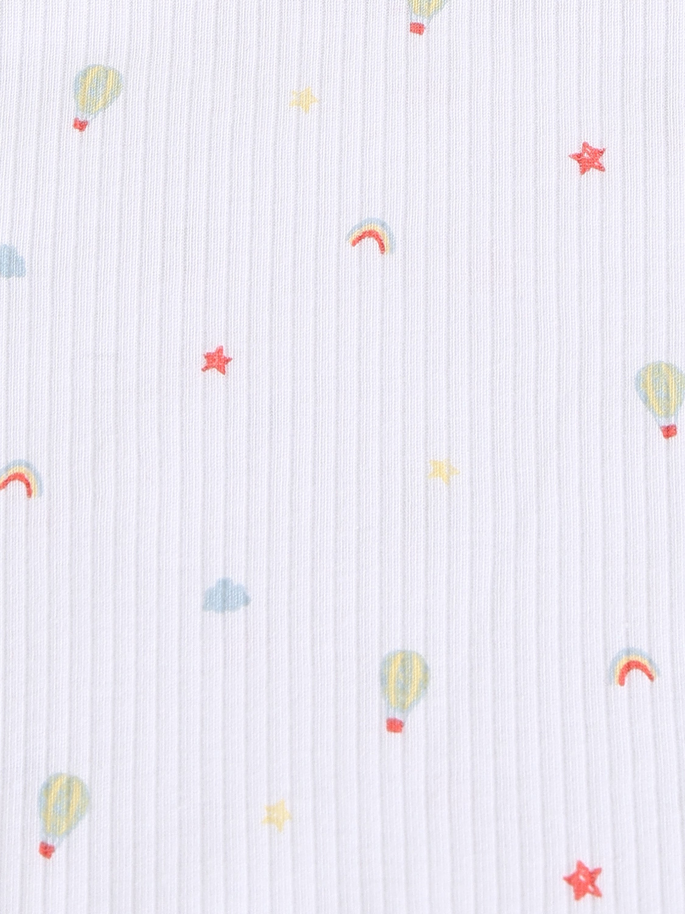 Girls 2 Pack Pinny Set