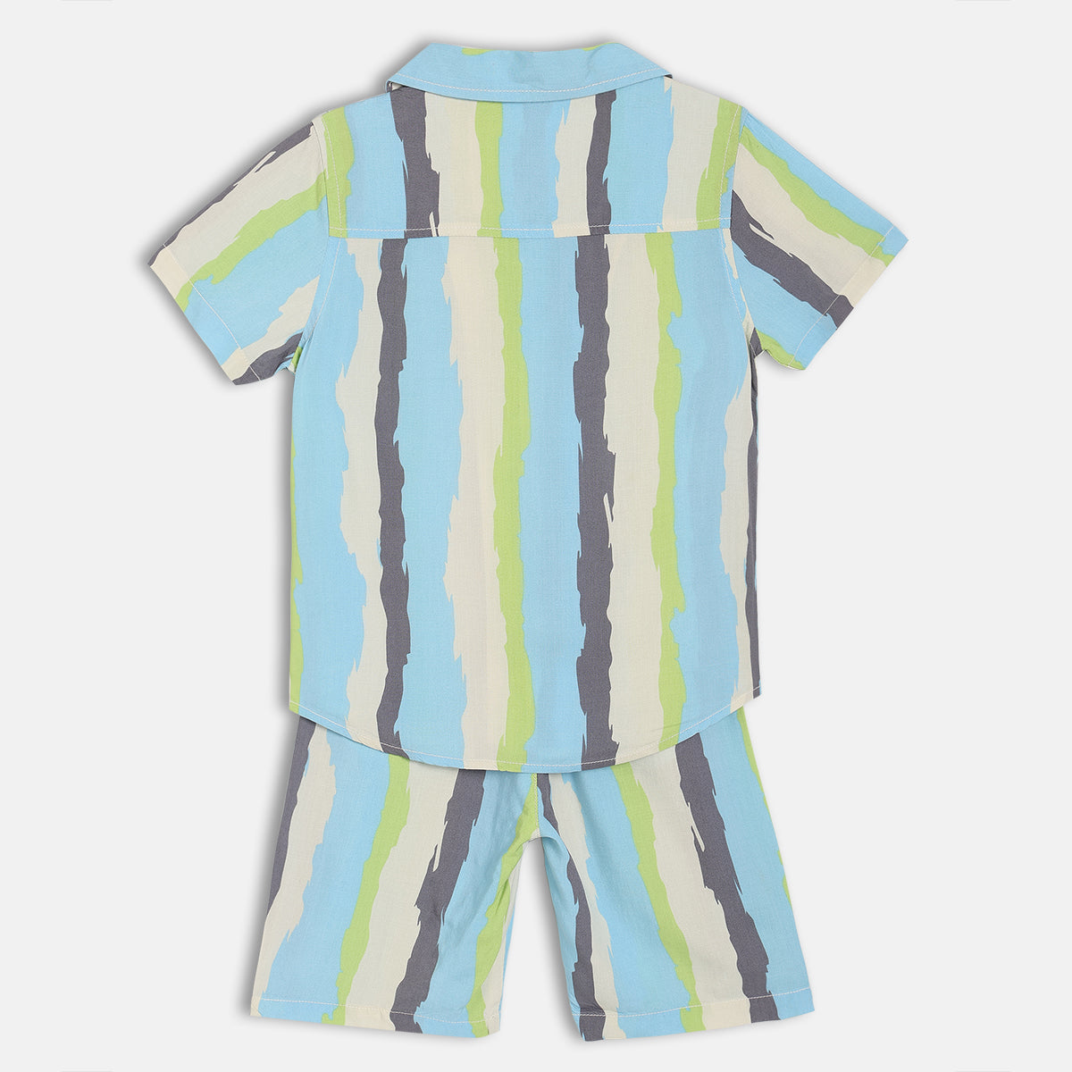 Boys Multi Lounge Wear