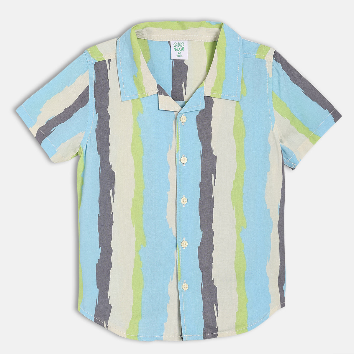 Boys Multi Lounge Wear