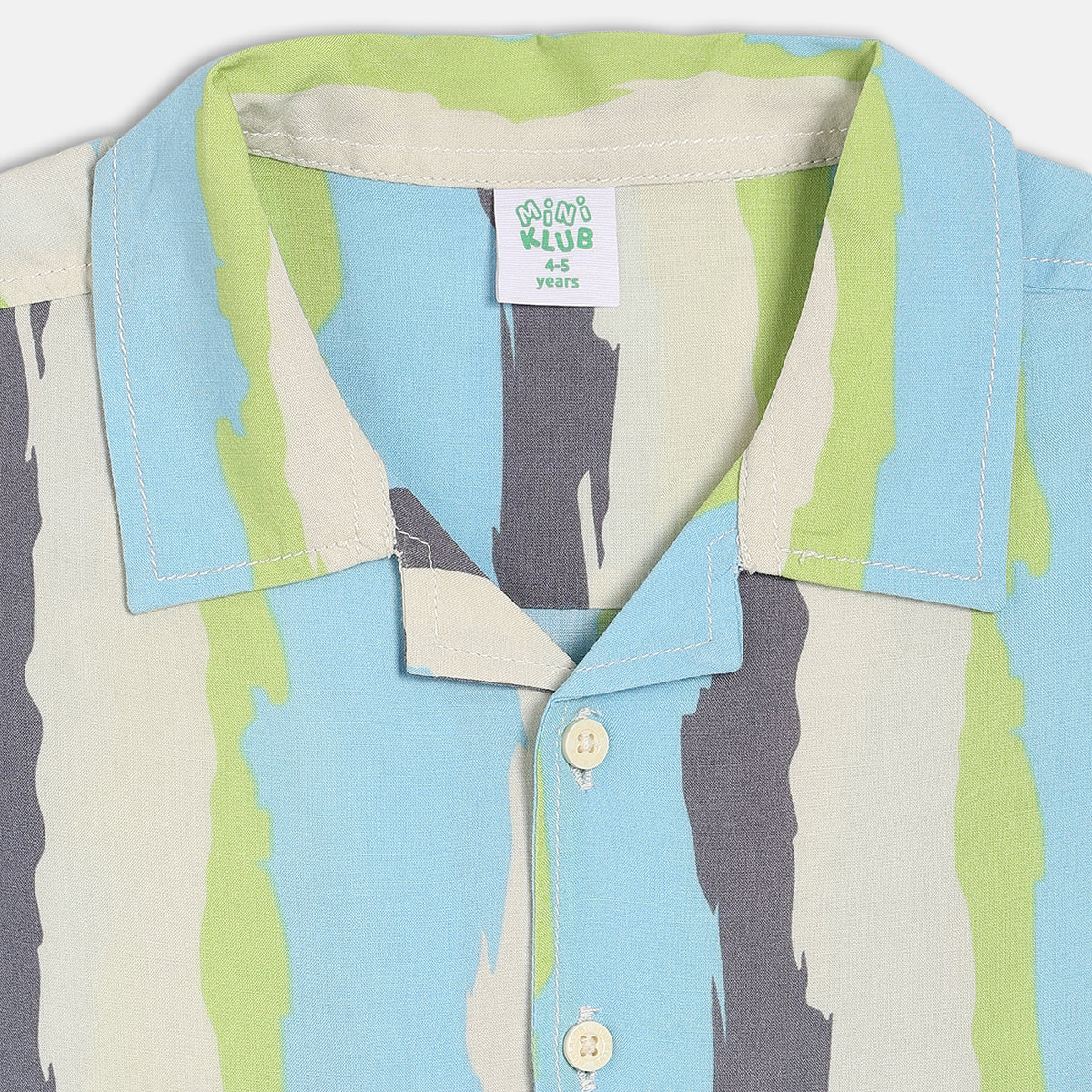 Boys Multi Lounge Wear