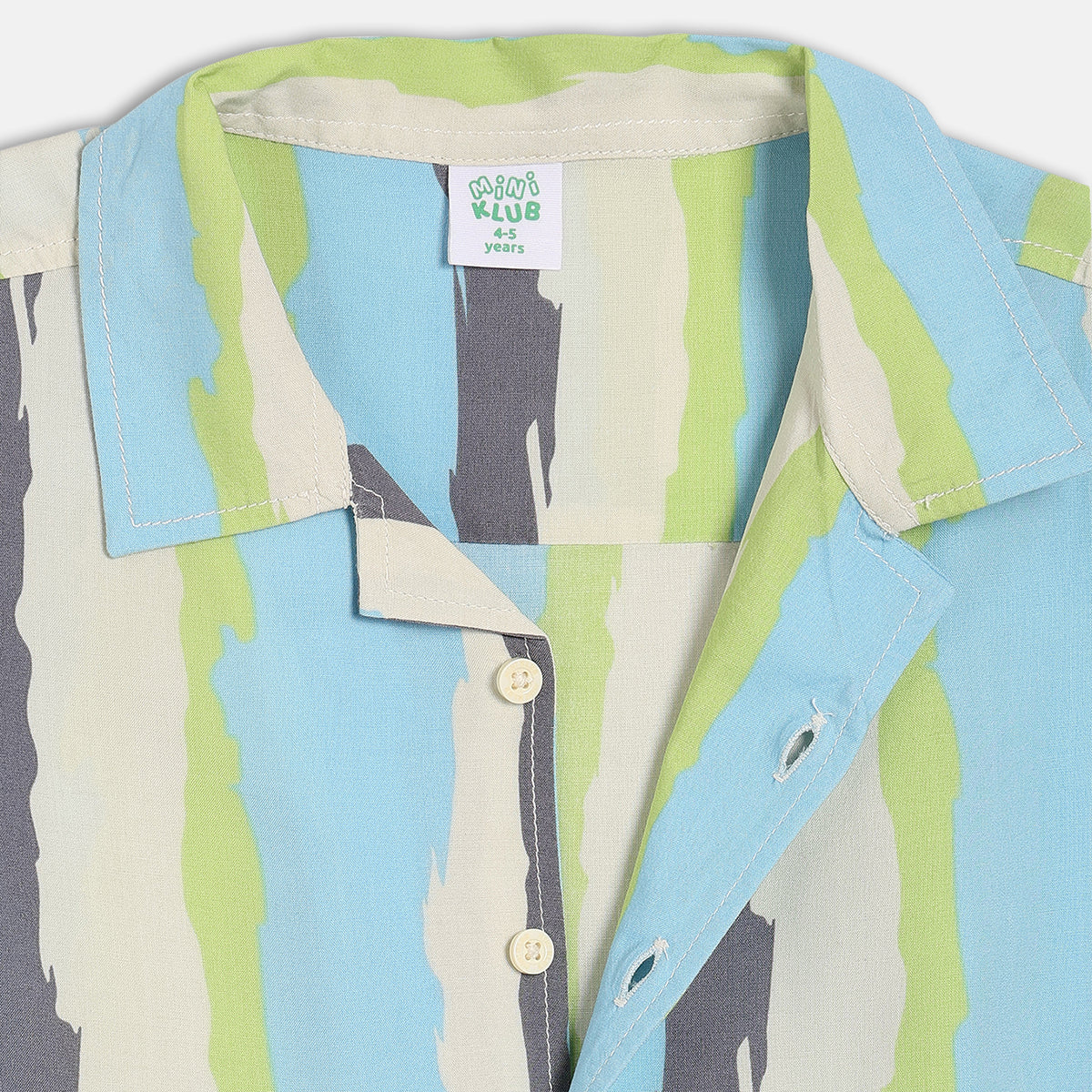 Boys Multi Lounge Wear