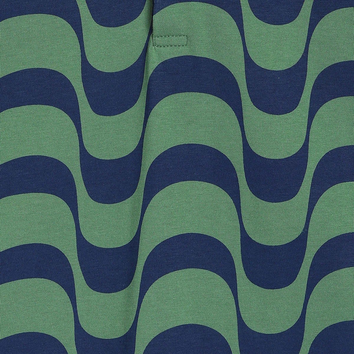 Boys Green Short Sleeve T-Shirt