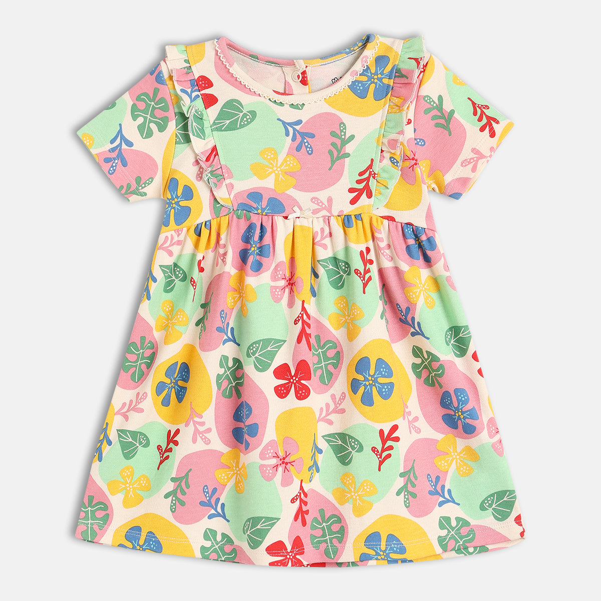 Girls Multi Dress