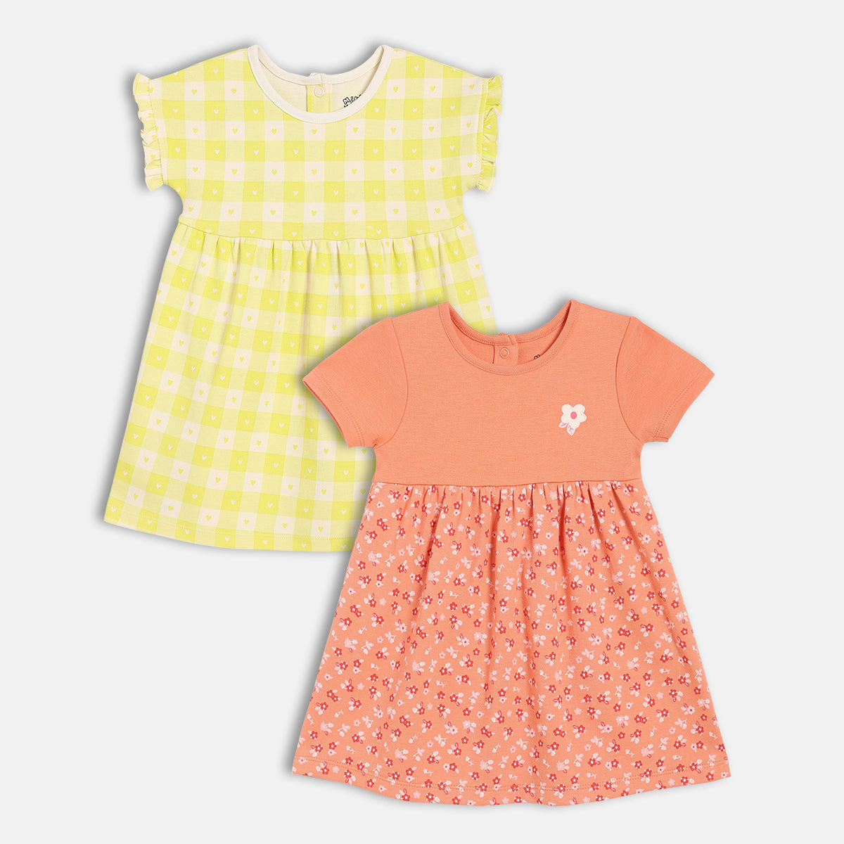 Girls Multi Dress
