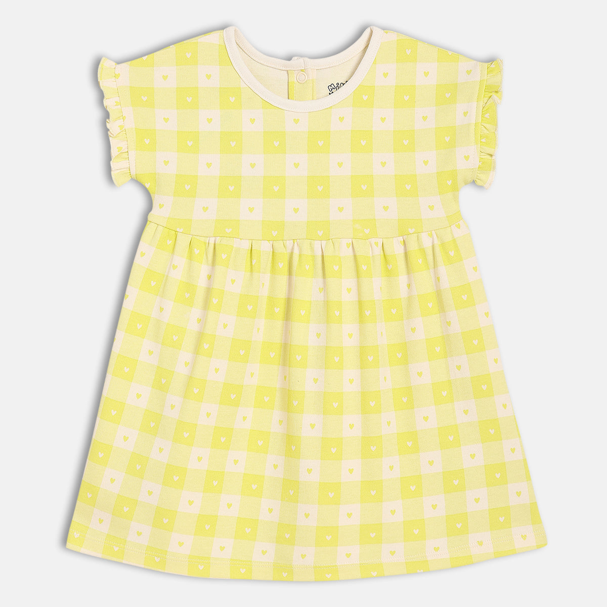 Girls Multi Dress