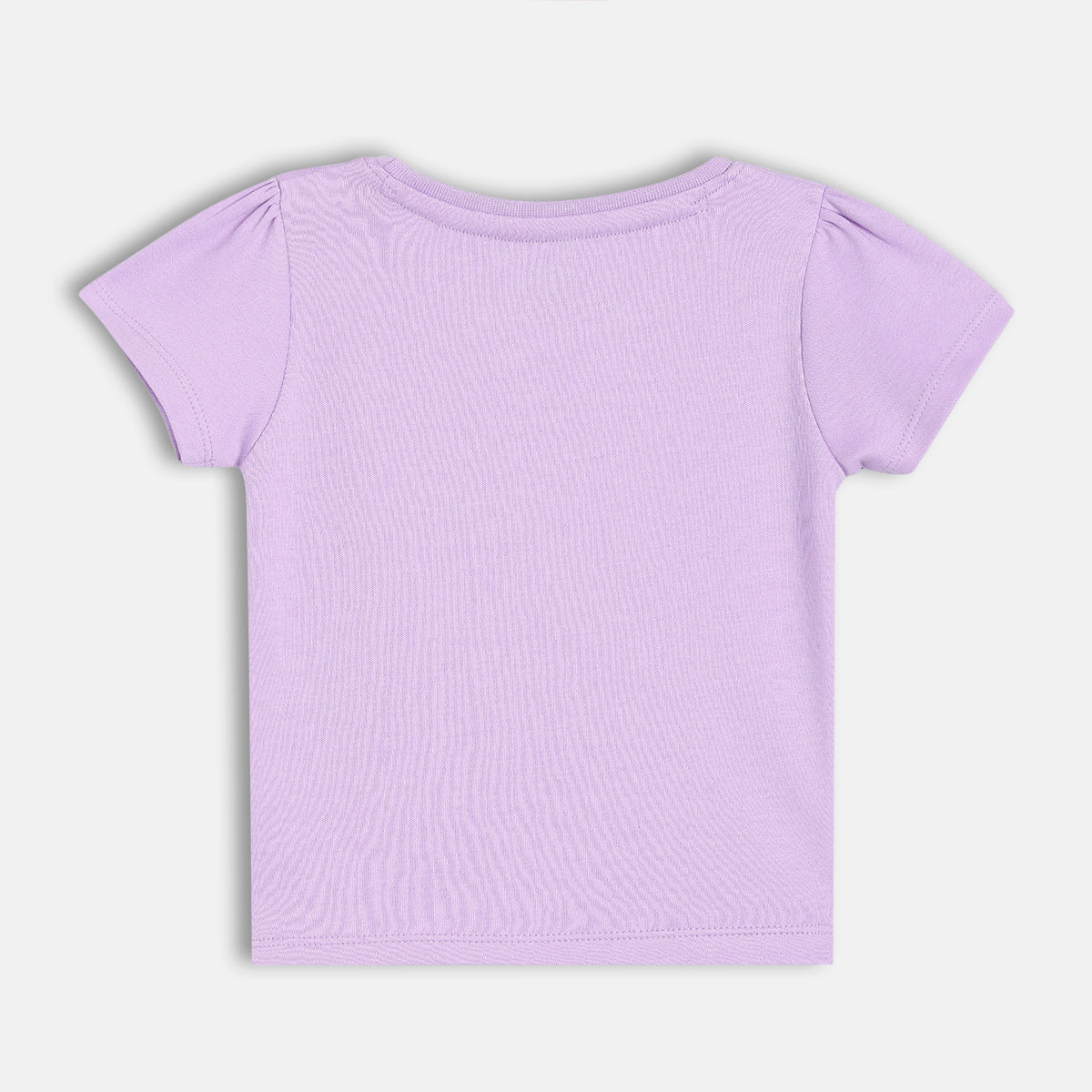 Girls Multi Knit Top