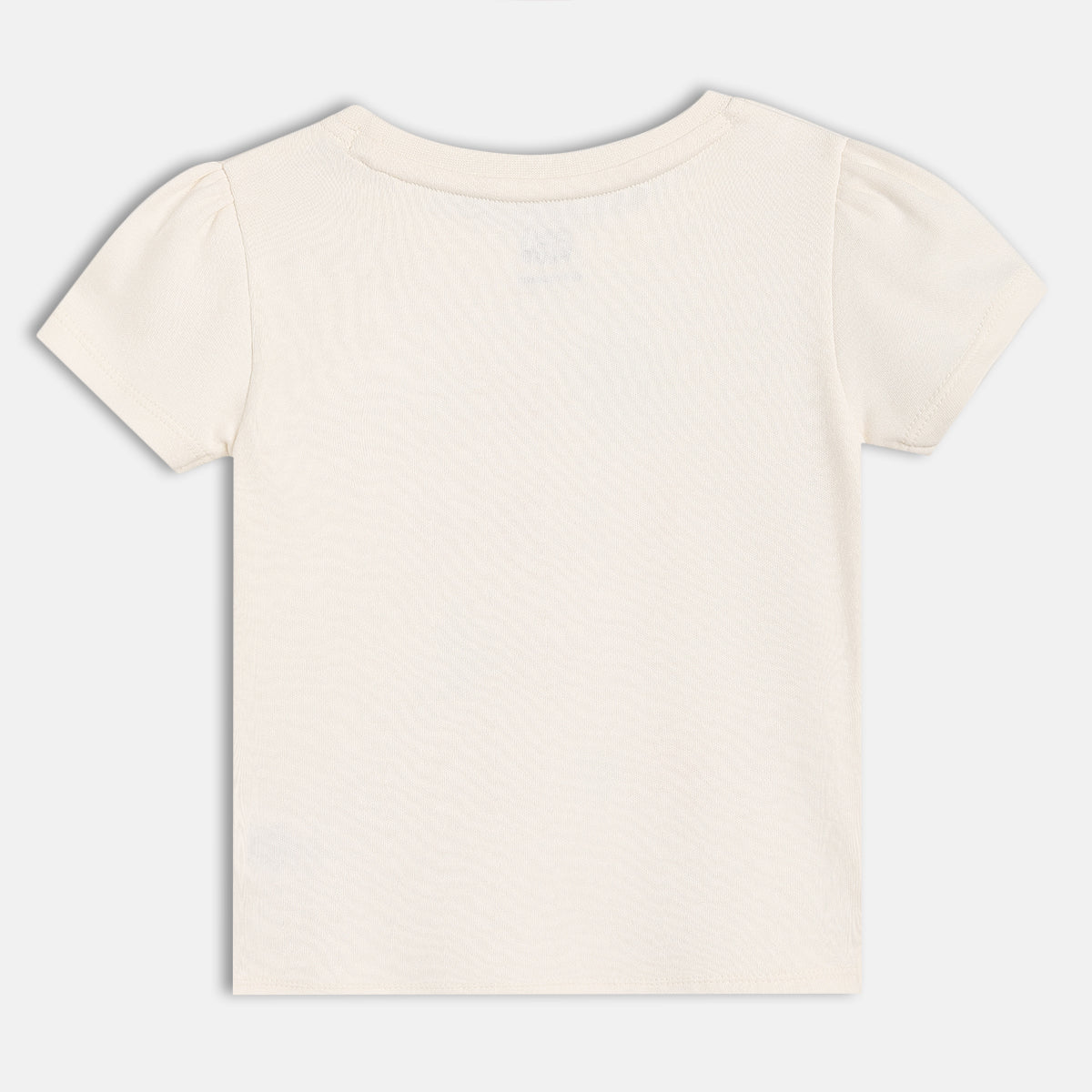 Girls Multi Knit Top