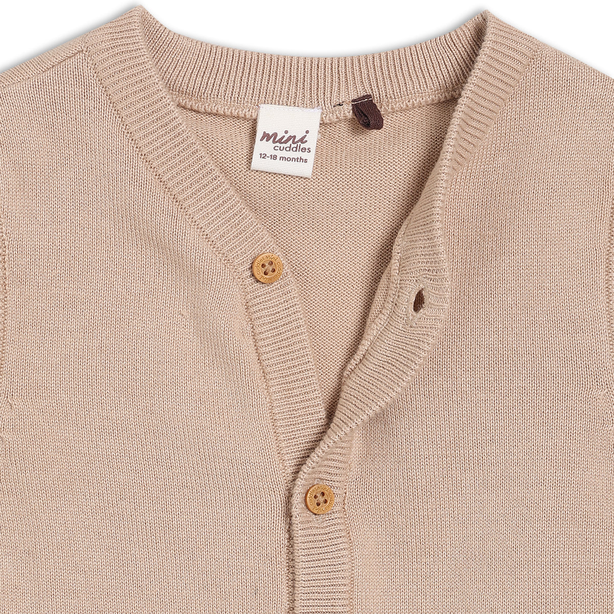 Boys 3 Piece Top And Bottom Set - Multi