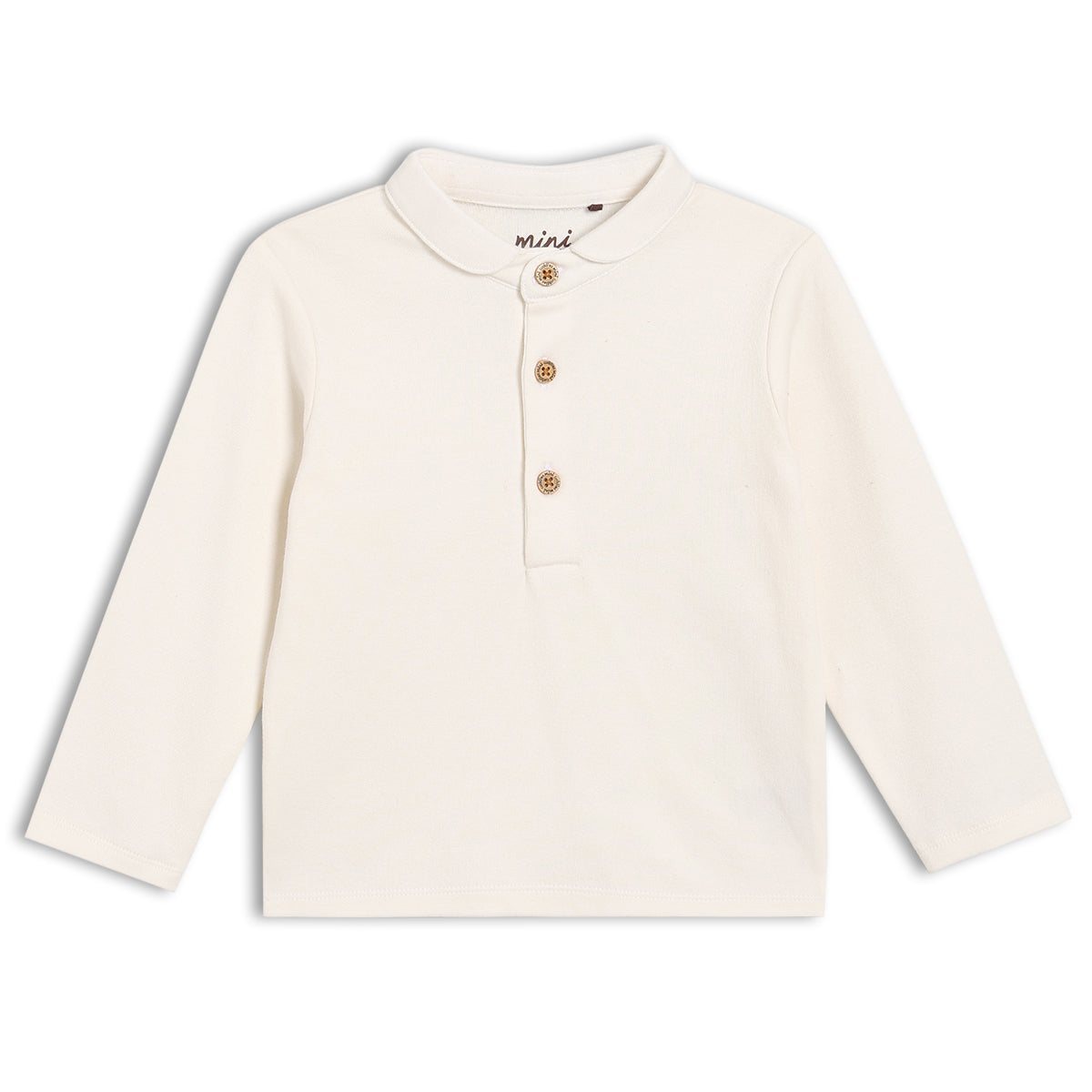 Boys 3 Piece Top And Bottom Set - Multi