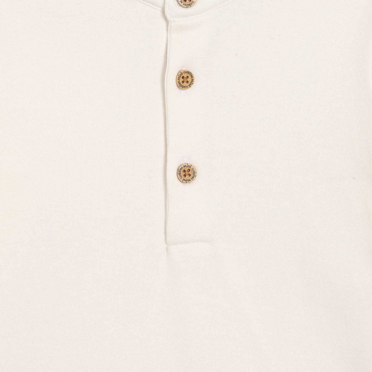 Boys 3 Piece Top And Bottom Set - Multi