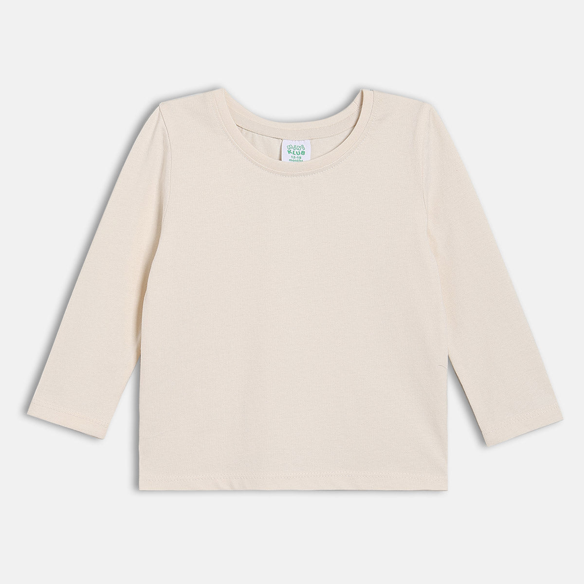 Girls Cotton Sleeveless Floral Embroidered Pinny Set - Beige & Maroon