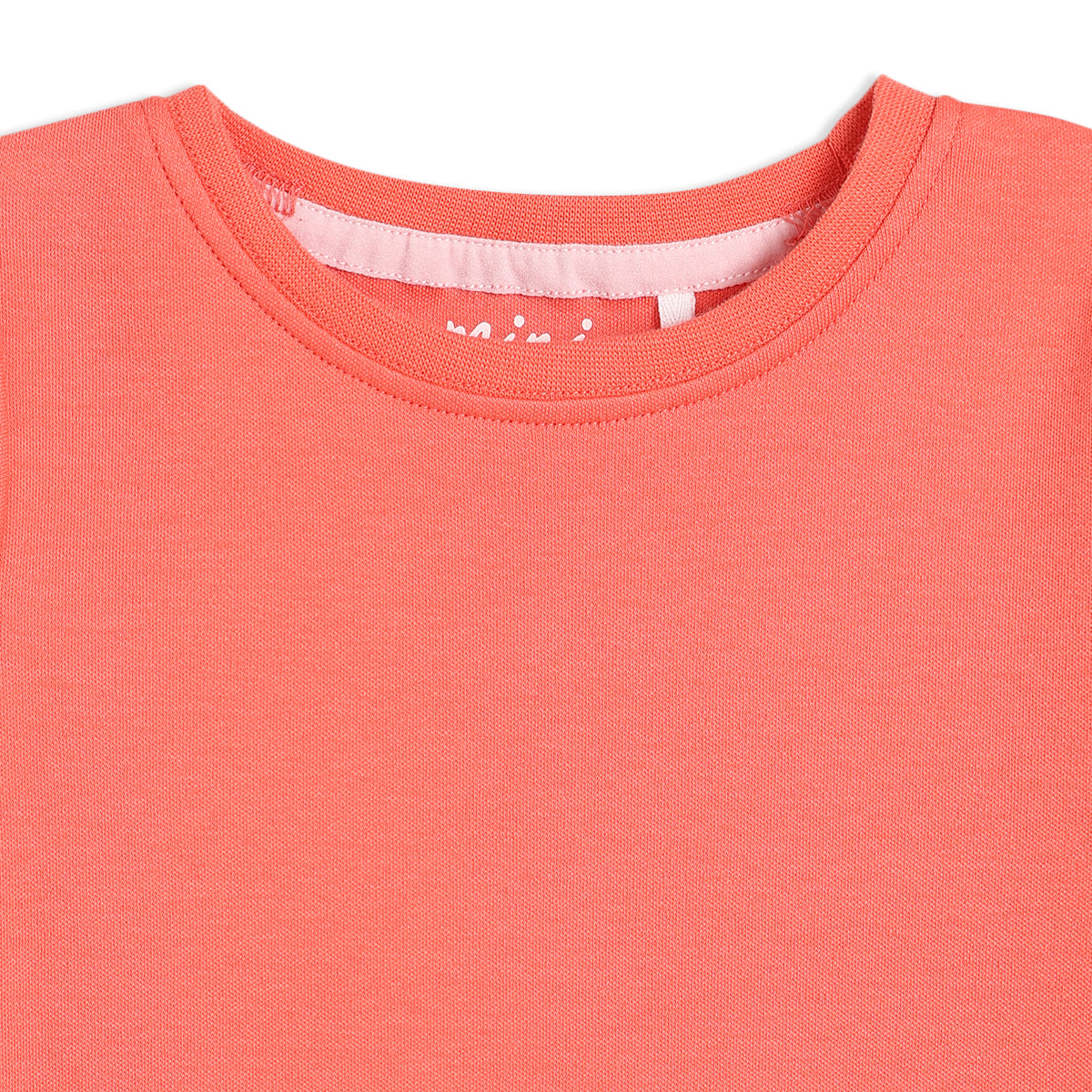 Girls Multi   Pinny Set