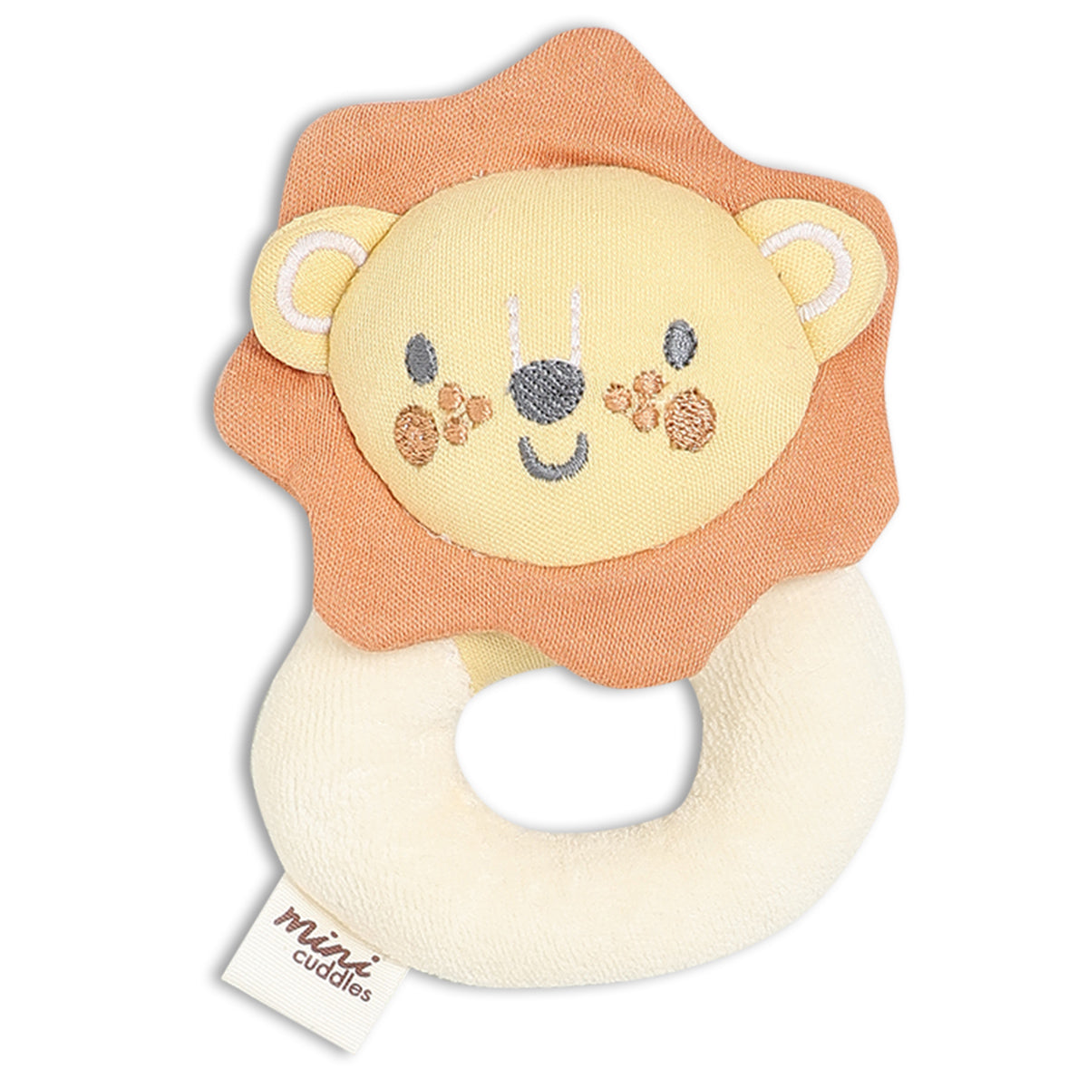 Baby Unisex 4 piece Luxury Gift Set, Multicolour