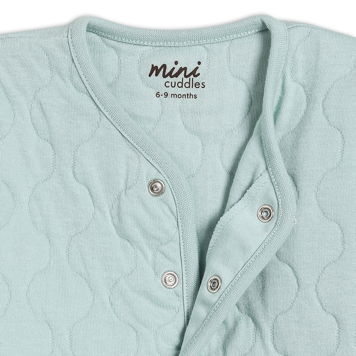 Baby Unisex Pack of 6  Essentials Gift Set, Multicolour