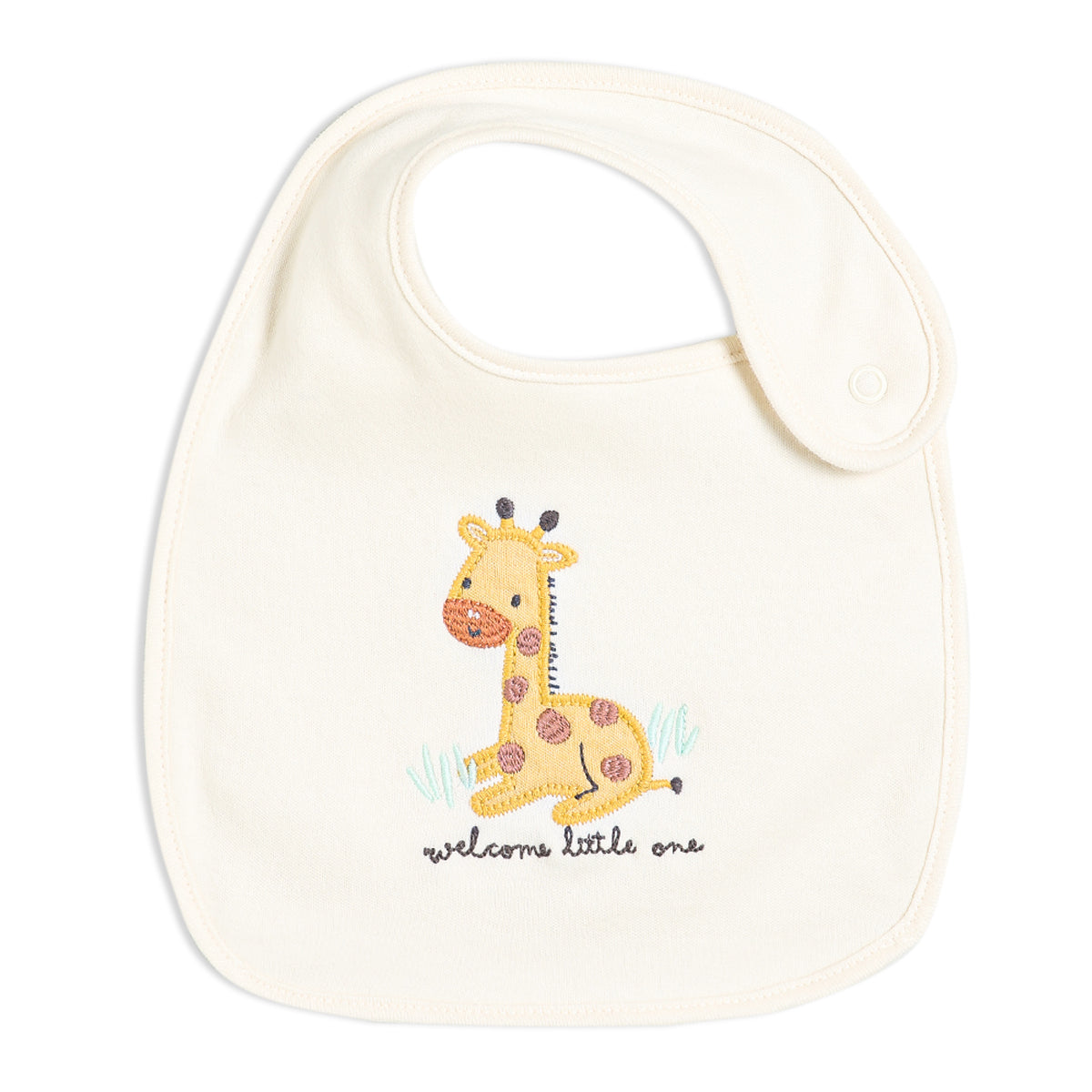 Baby Unisex Pack of 6  Essentials Gift Set, Multicolour