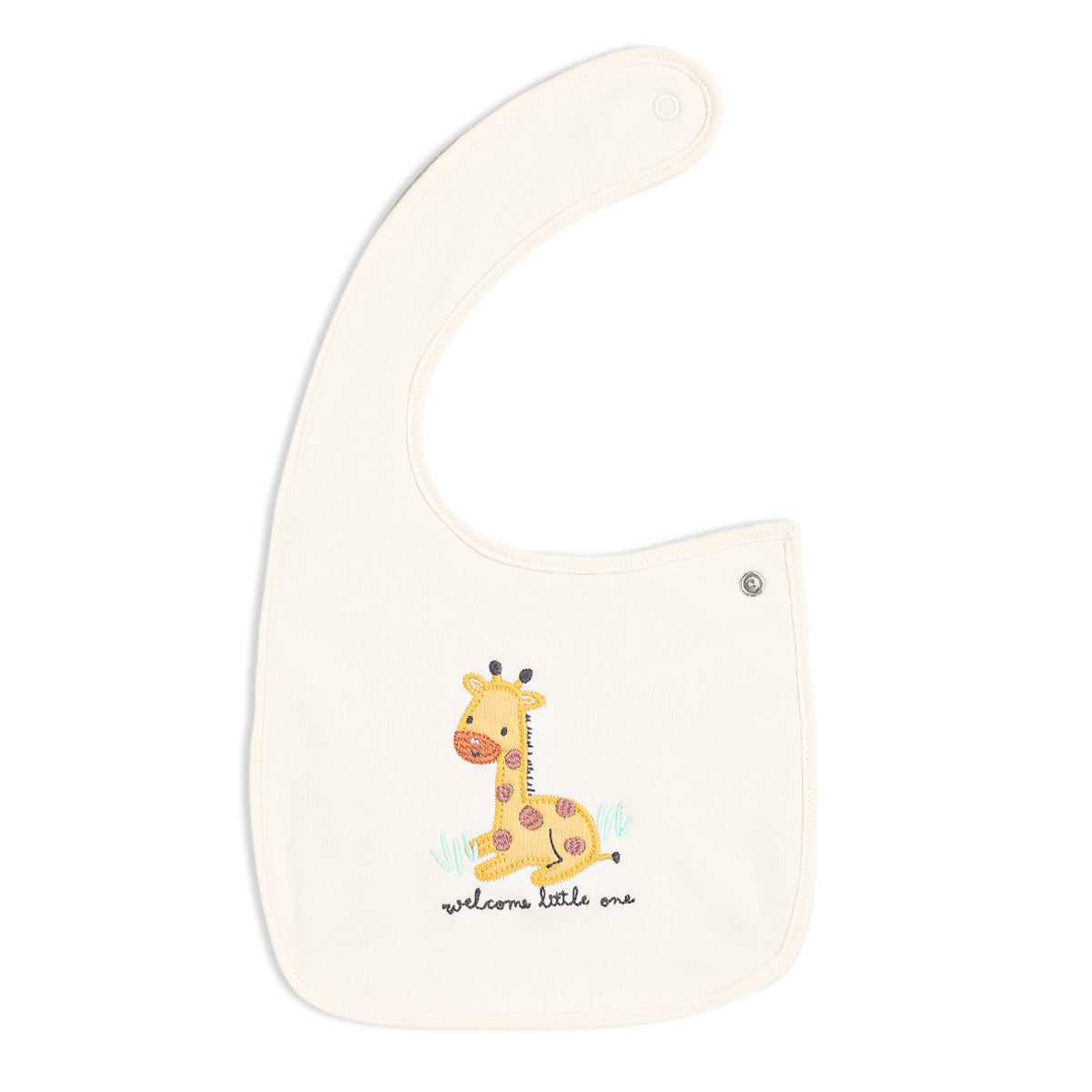 Baby Unisex Pack of 6  Essentials Gift Set, Multicolour