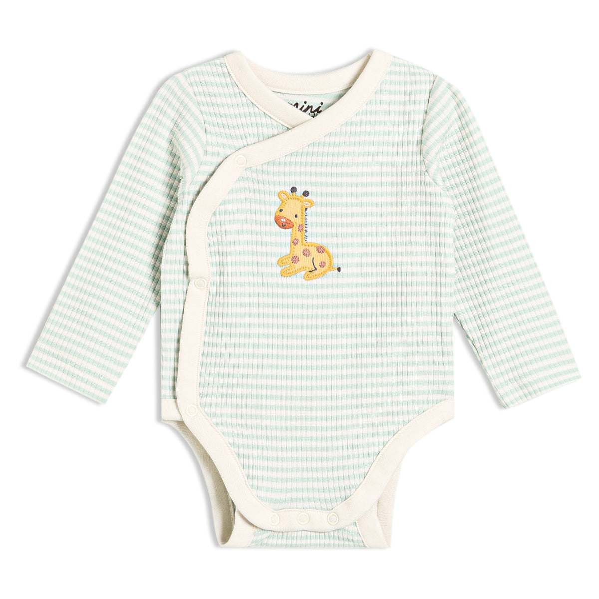 Baby Unisex Pack of 6  Essentials Gift Set, Multicolour