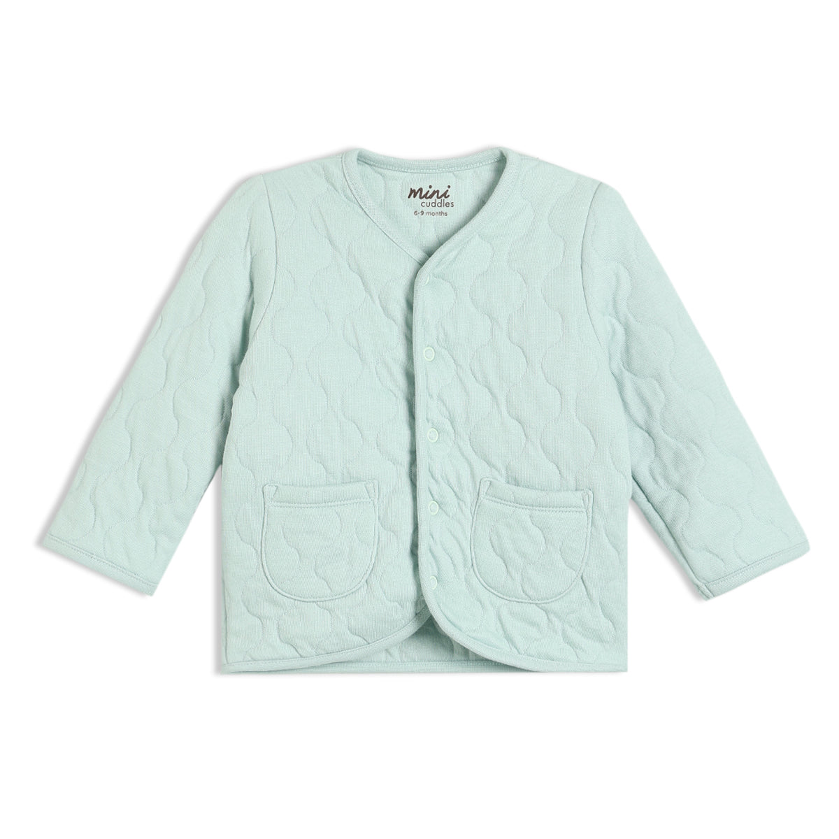 Baby Unisex Pack of 6  Essentials Gift Set, Multicolour