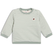 Unisex Round Neck Full Sleeve Sweat Shirt - Multi