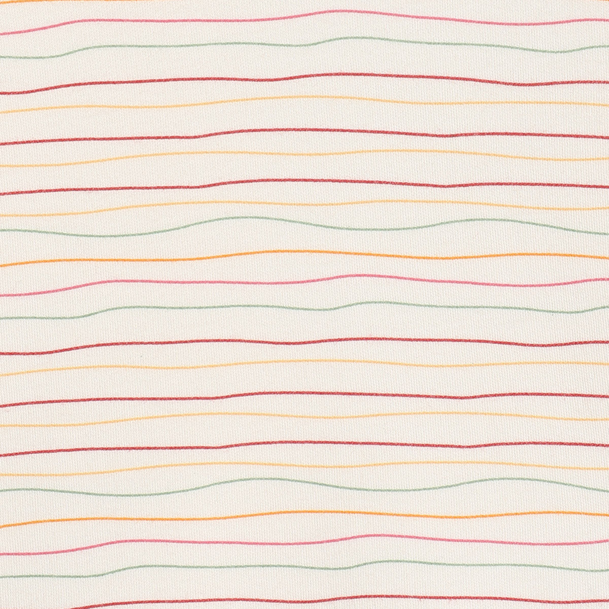 Girls Cotton Pack Of 2 Full Sleeves Floral Printed & Striped Knit Tops - Pink & White