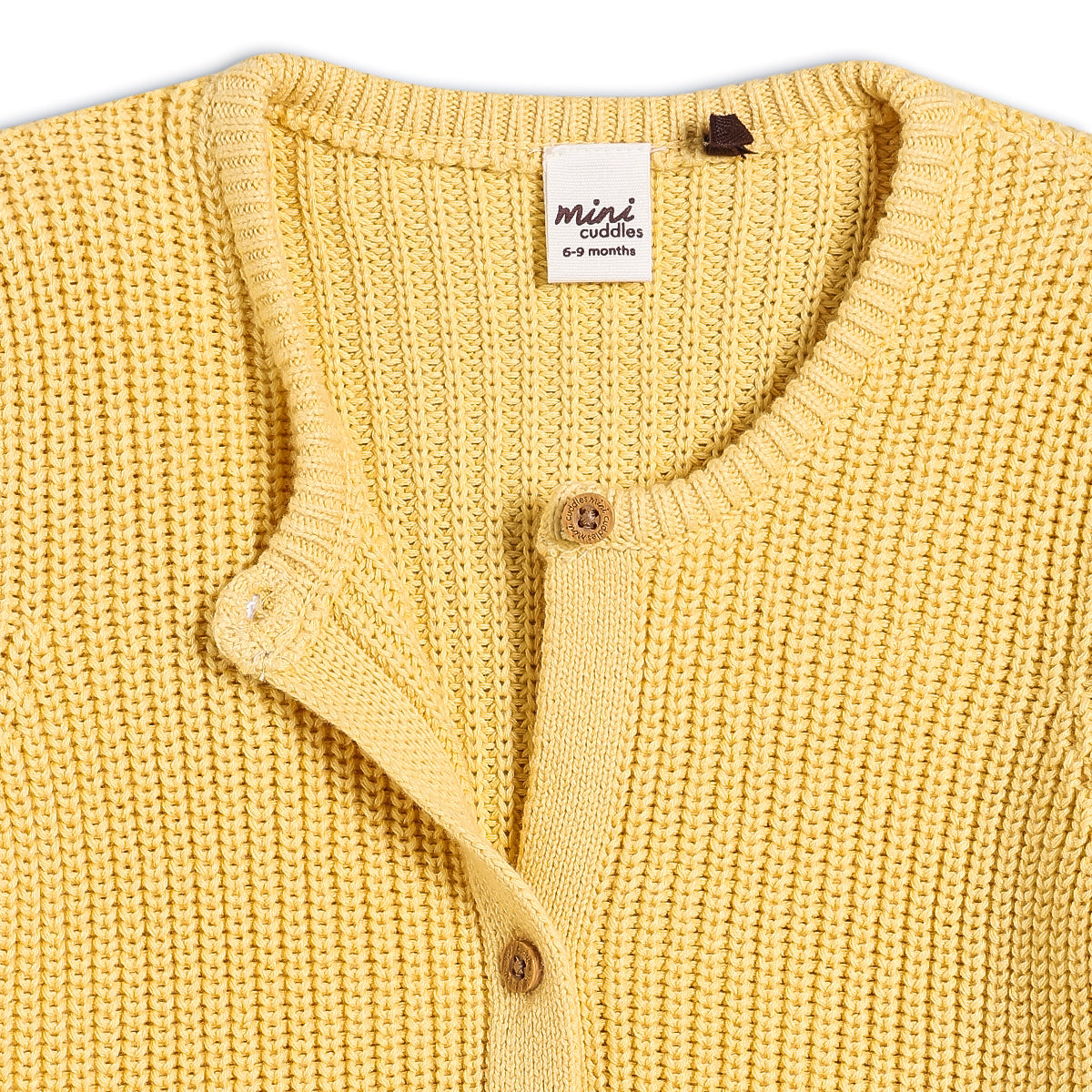 Baby Unisex Pack of 5  Gift Set with Cardigan, Multicolour