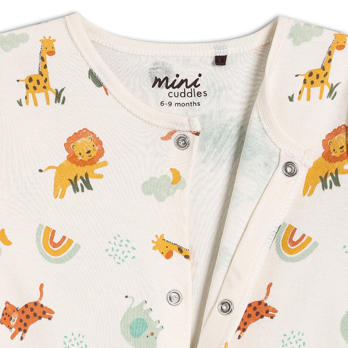 Baby Unisex Pack of 5  Gift Set with Cardigan, Multicolour