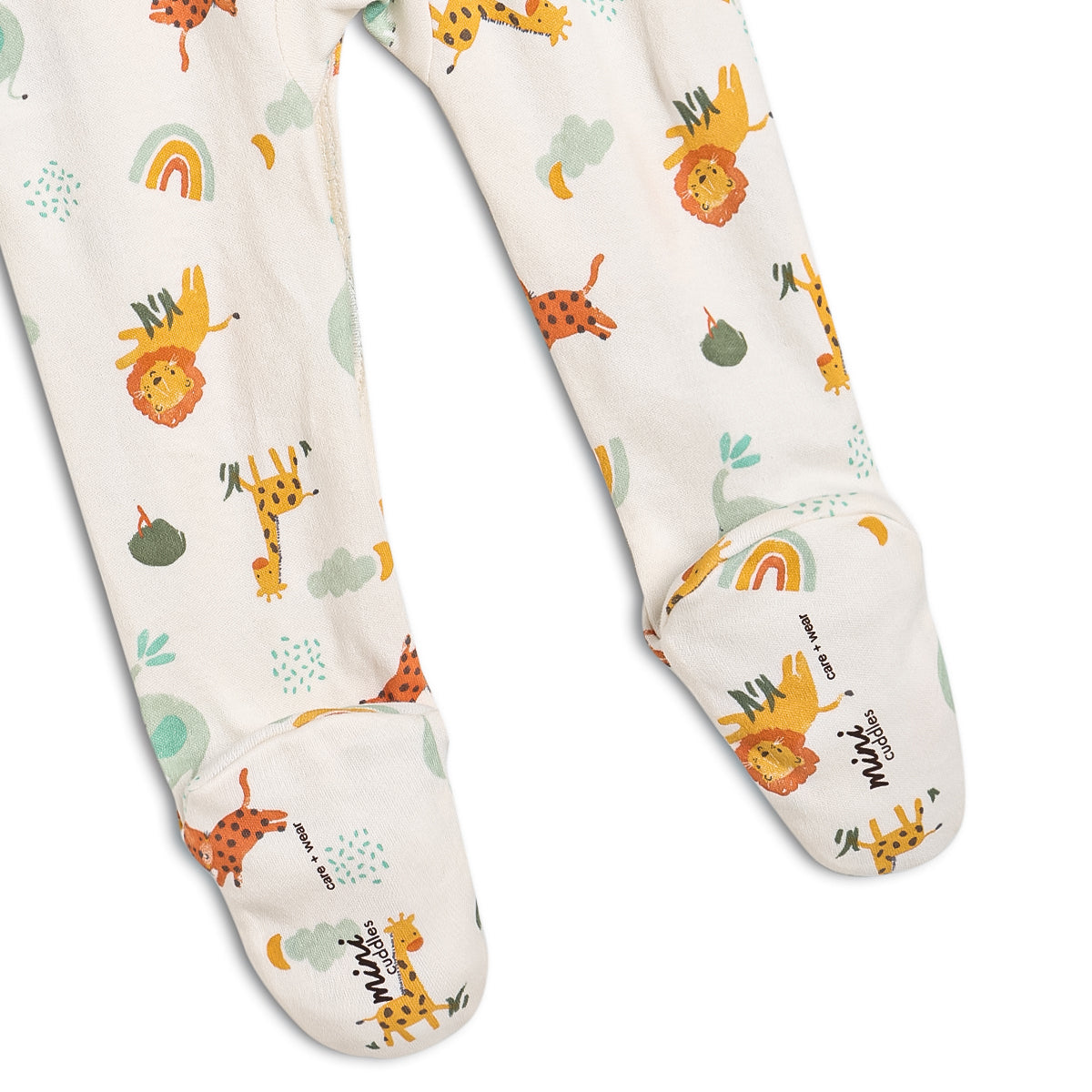 Baby Unisex Pack of 5  Gift Set with Cardigan, Multicolour