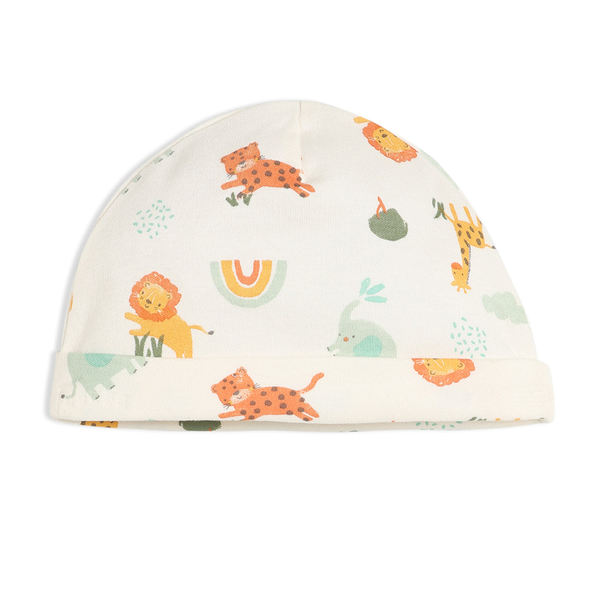 Baby Unisex Pack of 5  Gift Set with Cardigan, Multicolour