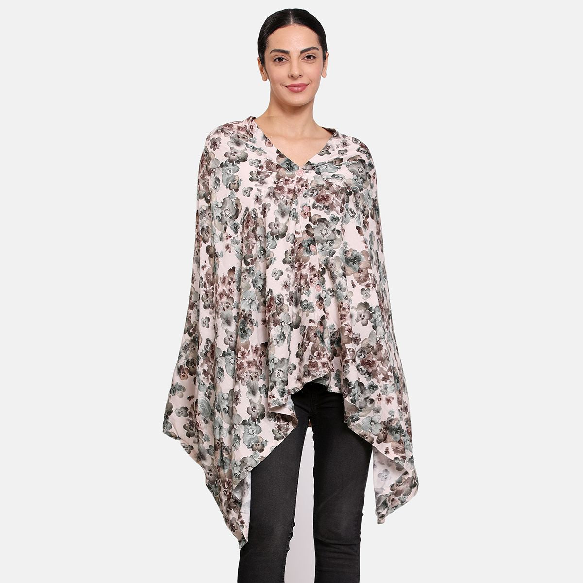 Multi Nursing Wrapper