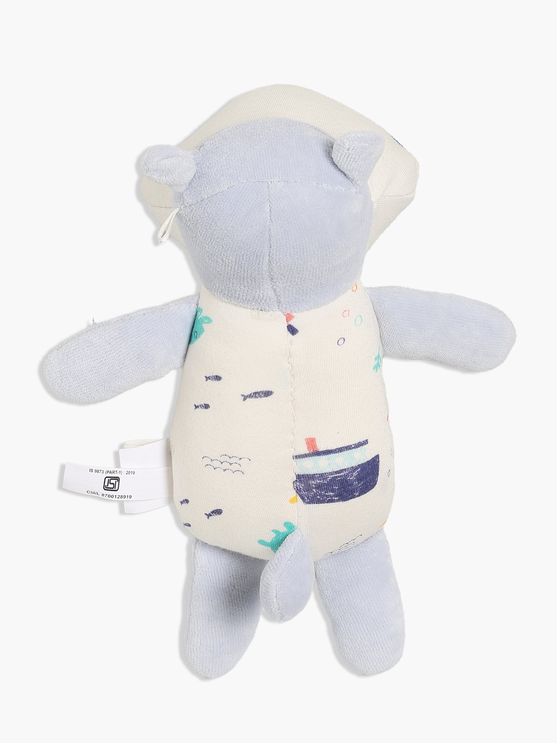 Boys Multi Soft Toys