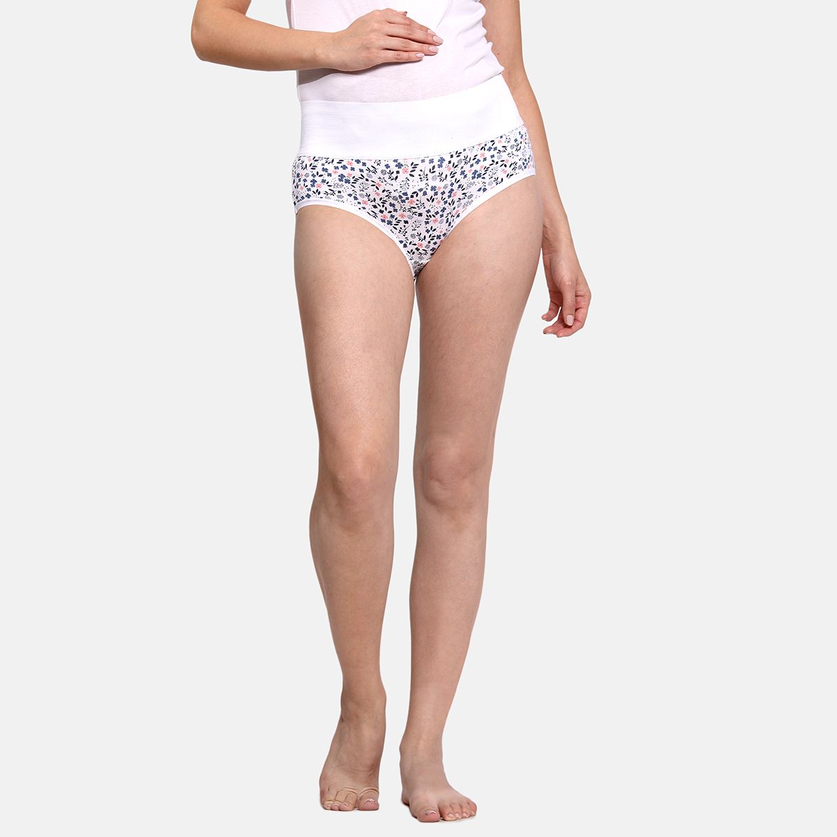 Multi Tummy Tucker Panties