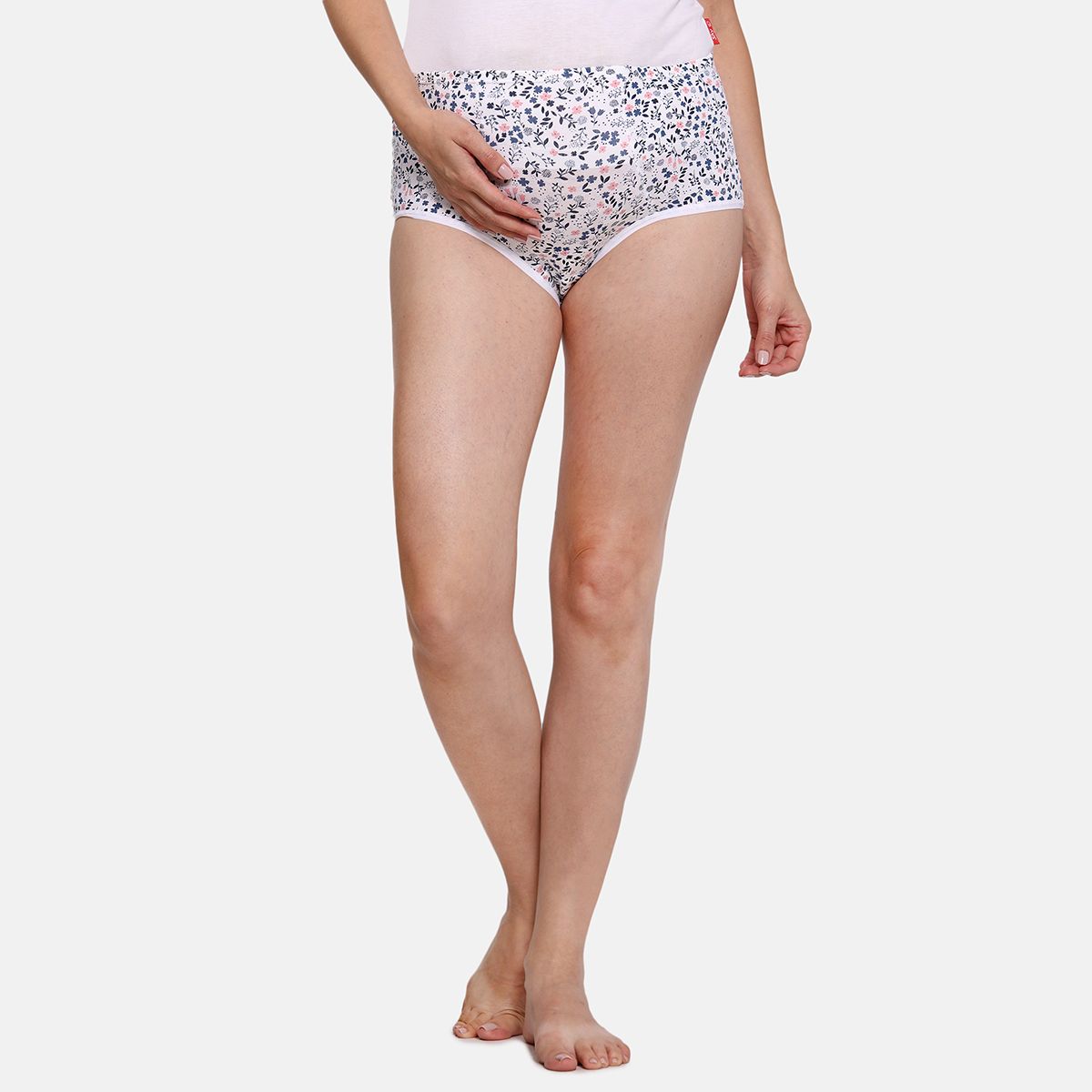 Multi Tummy Tucker Panties