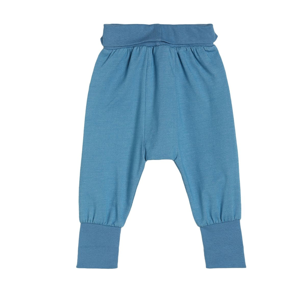 Boys Blue Pack Of 1 Jogger