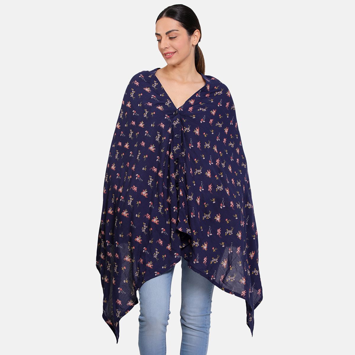 Multi Nursing Wrapper