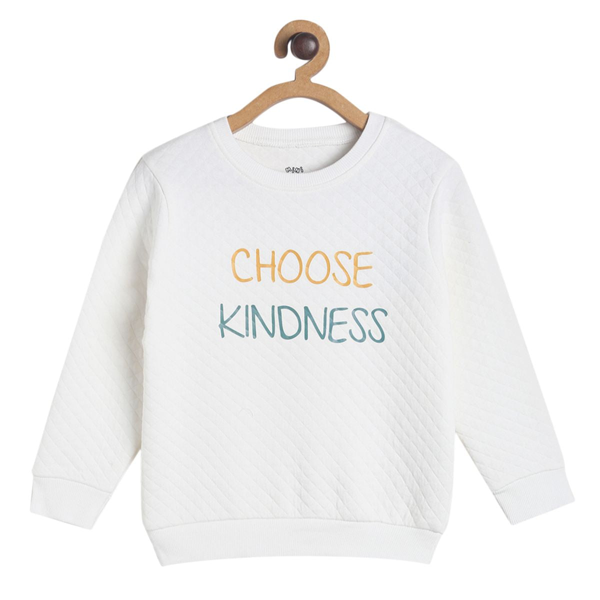 Pack of 2 top and bottom set - white for 3-6 Months