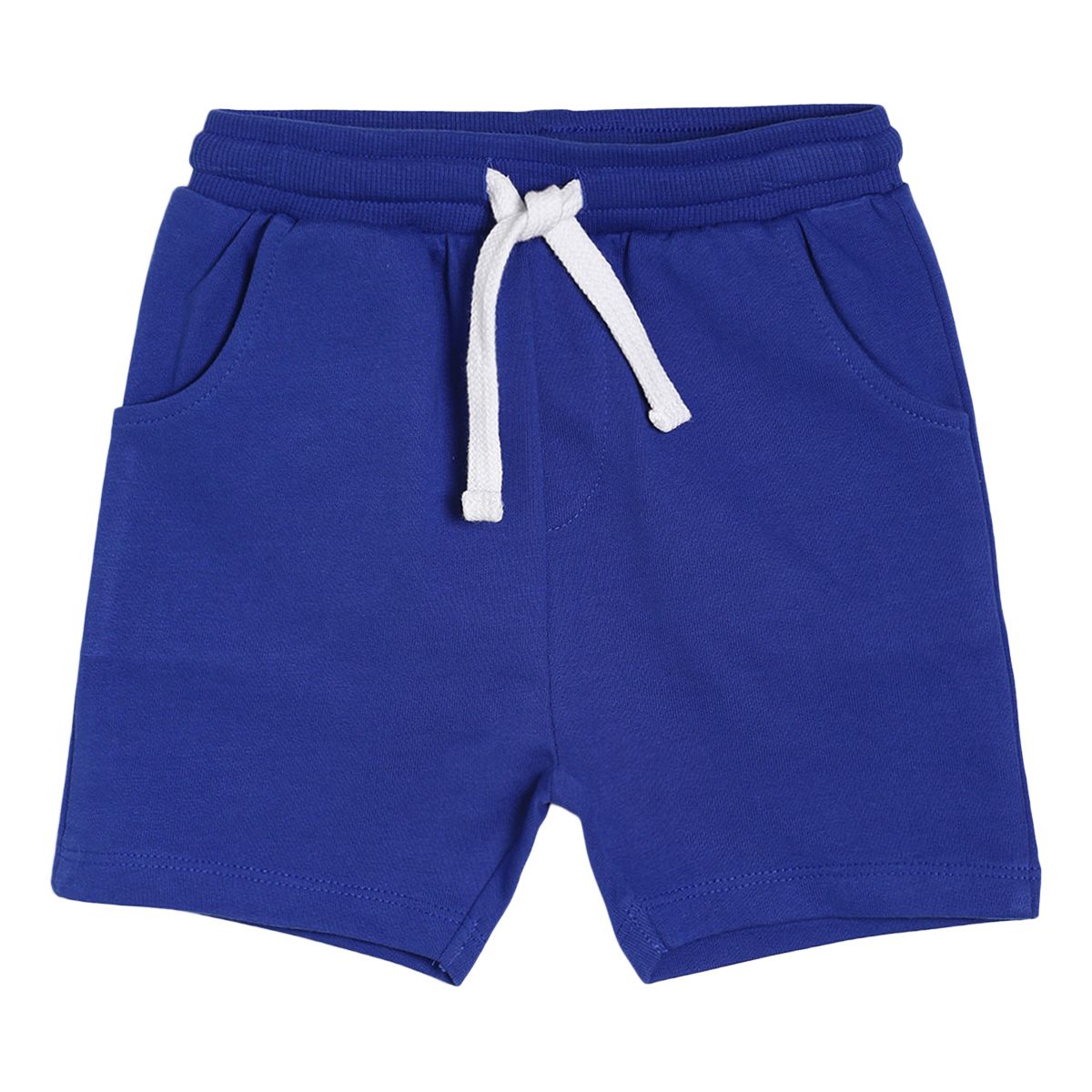 Boys Blue Short