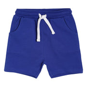 Boys Blue Short