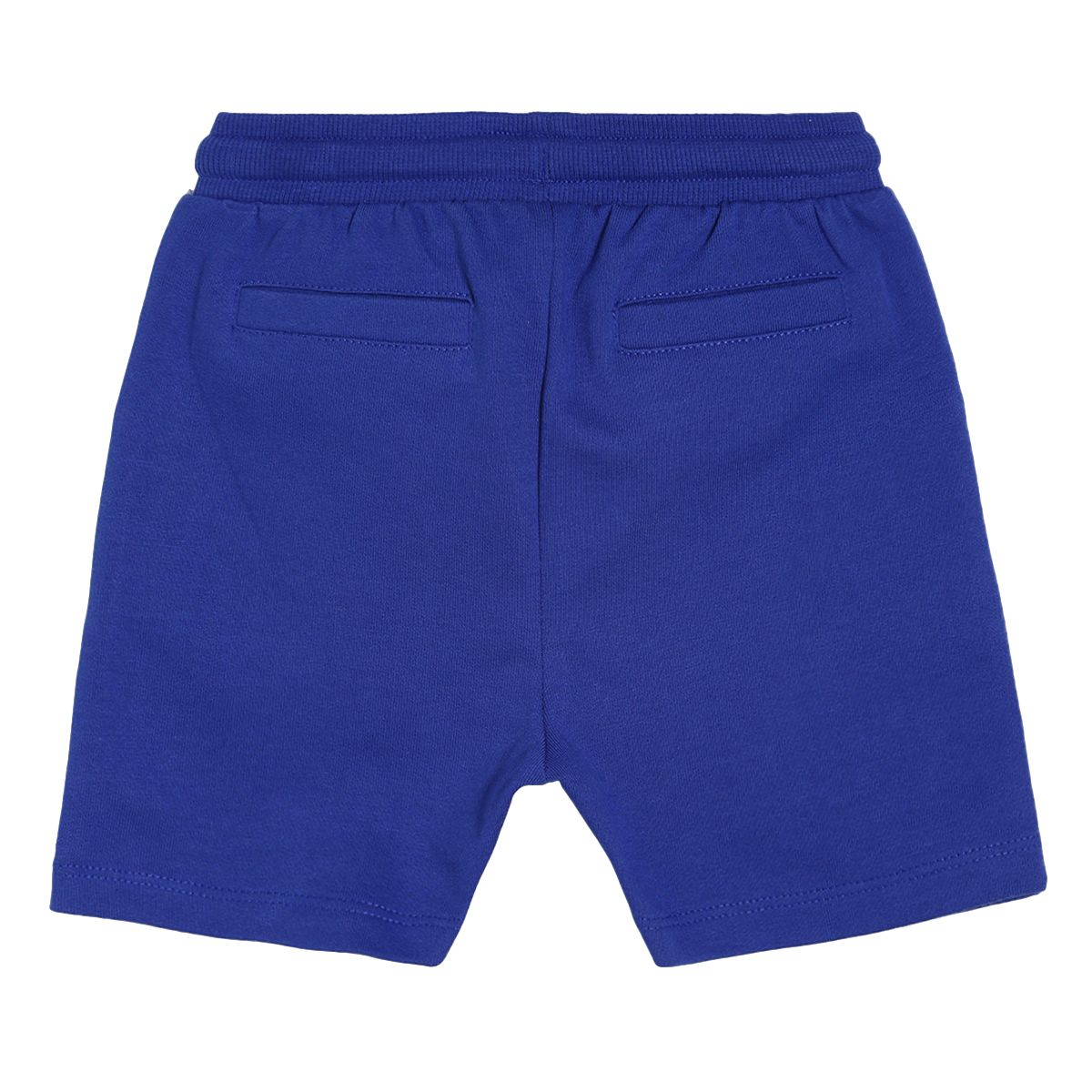 Boys Blue Short