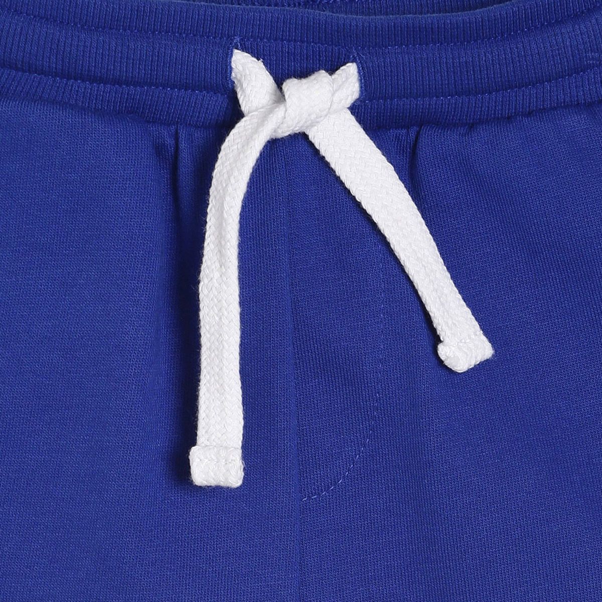 Boys Blue Short